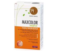 MAX COLOR VEGETAL TINT 14 140M