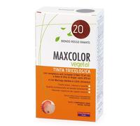 MAX COLOR VEGETAL TINT 20 140M