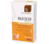 Tinta Maxcolor Vegetal n° 13 biondo scuro dorato