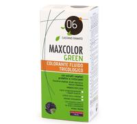 Vital Factors MAXCOLOR GREEN 06 CASTANO RAMATO 75 ML + BALSAMO 15 ML