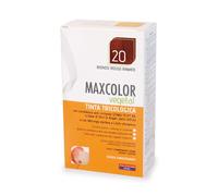 MAX COLOR VEGETAL TINT 20 140M