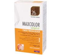 vital factors MaxColor Vegetal Tinta 26 Castano Avana 140ml