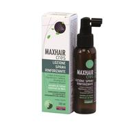 Vital Factors MaxHair Cres - Lozione Spray Rinforzante, 100ml