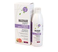 Vital Factors MAXHAIR VEGETAL SHAMPOO CAPELLI GRASSI 200 ML