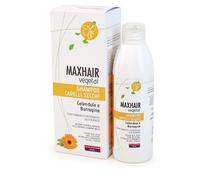 Vital Factors MAXHAIR VEGETAL SHAMPOO CAPELLI SECCHI 200 ML
