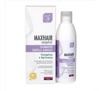 Vital Factors MaxHair Vegetal Shampoo Per Capelli Grassi 200 ml