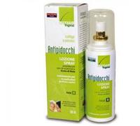 Vital Factors MAXHAIR VEGETAL SPRAY TRATTAMENTO PIDOCCHI 100 ML