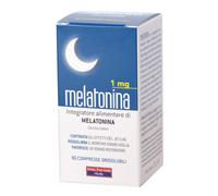 Vital Factors MELATONINA 1 MG 90 COMPRESSE OROSOLUBILI
