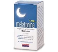 Vital Factors Integratore Alimentare Melatonina 1G, 30 Compresse