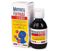 Vital Factors MEMORY FORMULA GENIUS 200 ML