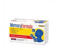 Vital Factors Italia Memory Formula – flaconcini bevibili 10 x 10 ml