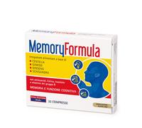 MEMORY FORMULA 30 COMPRESSE