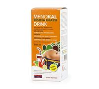 Vital Factors Menokal - Bruciagrassi Drink Integratore Alimentare, 500ml