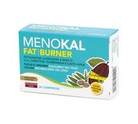 Menokal MENOKAL FAT BURNER 60 COMPRESSE