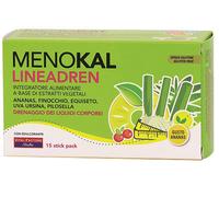 Vital Factors MENOKAL LINEADREN ANANAS 15 STICK