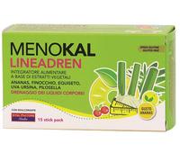 Menokal lineadren ananas 15 stick