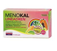 Vital Factors MENOKAL LINEADREN TROPICAL 15 STICK
