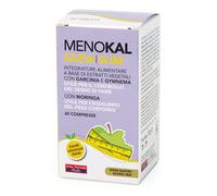 MENOKAL SAZIA SLIM 60CPR
