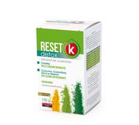 Vital Factors RESET K DETOX 150 G