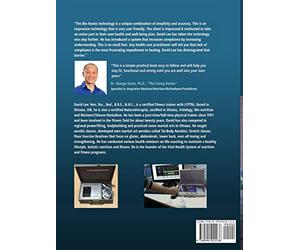 Vital Health Quantum Resonance Magnetic Analyzer Guide: : Cutting Edge Assessment Technology for Health Professionals : BIO ASSESSMENT GUIDE