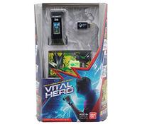 Vital Hero Digimon - Black