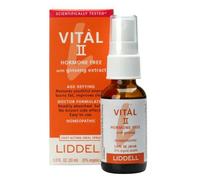 Vital II Spray 30 Ml Di Liddell Laboratories