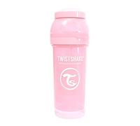 Vital Innovations - Borraccia anti-coliche Twistshake, 260 ml - NUOVO
