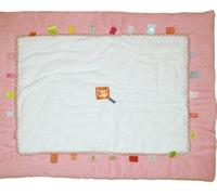 Vital Innovations, Coperta/tappeto per gattonare
