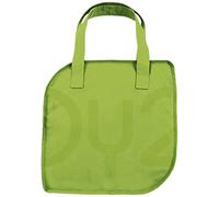 Vital Innovations, Set di accessori per passeggino Oyster 2, con seduta, Verde (