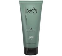 Crema lisciante 2 capelli colorati Lixxo 250ML