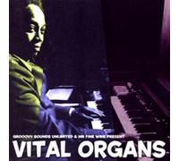 Various Artists - Vital Organs Vol.1