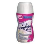 Vital PEPTIDO1,5MULTI 30X200ML Codice: 504845
