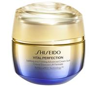 Shiseido Vital Perfection Uplifting And Firming Advanced Soft Cream 50 ml