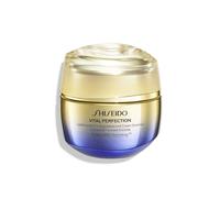 SHISEIDO Vital Perfection Uplifting and Firming Advanced Cream Enriched Crema rassodante antirughe Trattamenti Viso 75 ML