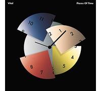 Vital - Pieces Of Time