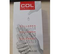 Vital Plus Active COL per mani 50 Ml