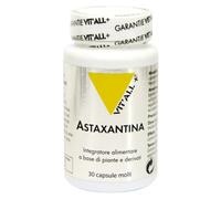 Vital Plus Astaxantina 30 Capsule