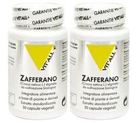 Vital Plus Astaxantina Capsule 2x21 g Capsule
