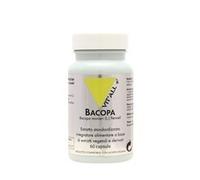 BACOPA VITAL PLUS 60CPS