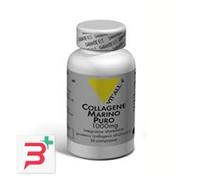VITAL PLUS COLLAGENE MARINO 30 COMPRESSE