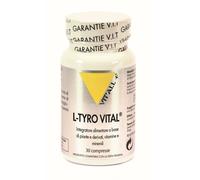 VITAL PLUS L-TYRO VITAL 30 COMPRESSE