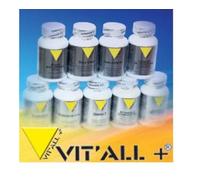 VITAL PLUS OMEGA 3 60CPS