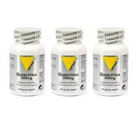 Vital Plus Quercitina 60 Capsule 3x23 g Capsule