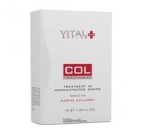 Vital Plus VITAL PLUS COL GOCCE CONCENTRATE 15 ML