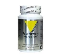 VITAL PLUS VITAL PLUS PERFORMEN MENFORM