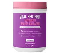 VITAL PROTEINS ADVANCED BEAUTY COLLAGEN 315 G