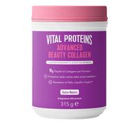 Vital proteins advanced beauty collagen 315 g