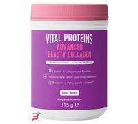 VITAL PROTEINS ADVANCED BEAUTY COLLAGEN 315 G
