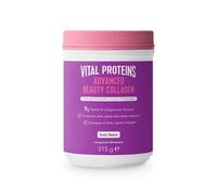 Vital Proteins Integratore di Collagene Advanced Beauty – 315 g
