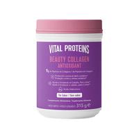 VITAL PROTEINS BEAUTY COLLAGEN ANTIOXIDANT #Sin sabor 315 gr